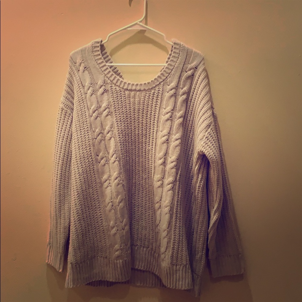 Brand new torrid sweater
